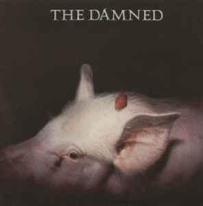 cd - The Damned - Strawberries, Cd's en Dvd's, Cd's | Overige Cd's, Zo goed als nieuw, Verzenden
