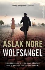 Wolfsangel (9789402702675, Aslak Nore), Boeken, Verzenden, Nieuw