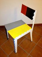 Cappellini - Adam Godrum - Stoel - Aluminium, Metaal