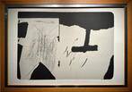 Antoni Tapies (1923-2012) - Untitled