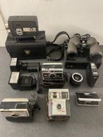 Foca, Kodak, Polaroid, Soligor, Bell & Howell Proflash /, Audio, Tv en Foto, Fotocamera's Analoog, Nieuw