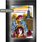 TURFSCHIPPERSJONGEN VAN AKKERWOUDE 9789029704069, Verzenden, Gelezen, SYBE VAN DER GALIEN
