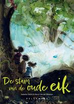 De stam van de oude eik 9789463837255 Isabelle Gielen, Boeken, Verzenden, Zo goed als nieuw, Isabelle Gielen