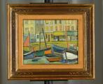 Lyne Seybel (1919-2009) - Honfleur, Antiek en Kunst