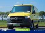 Mercedes-Benz Sprinter | Zakelijke Lease v.a. €305.39 pm, Auto's, Automaat, Gebruikt, Overige kleuren, Diesel