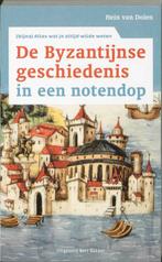De Byzantijnse geschiedenis in een notendop / In een, Boeken, Verzenden, Gelezen, H. van Dolen