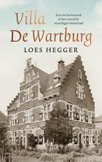 Villa De Wartburg 9789026354076 Loes Hegger, Verzenden, Zo goed als nieuw, Loes Hegger