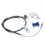 BBK 96-04 Mustang Adjustable Clutch Quadrant Cable And, Auto-onderdelen, Ophalen of Verzenden, Nieuw