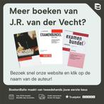 Samengevat - Havo Scheikunde 9789006078718, Boeken, Schoolboeken, Verzenden, Gelezen, J.R. van der Vecht