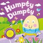 Humpty Dumpty (Hardback), Gelezen, Verzenden