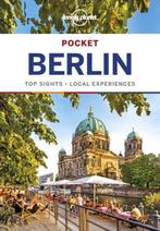 Lonely Planet Pocket Berlin 9781786577986 Lonely Planet, Gelezen, Lonely Planet, Andrea Schulte-Peevers, Verzenden