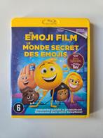 THE EMOJI MOVIE (BLURAY), Verzenden, Gebruikt