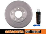 Remtrommel Mazda Mpv achterzijde, Verzenden, Nieuw, Mazda