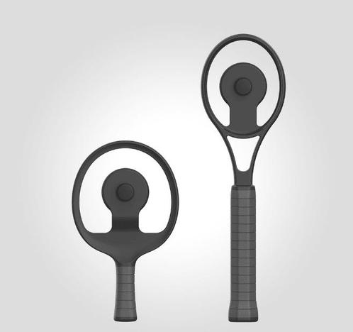 Paddle &amp; Racket Combo Set for VIVE Tracker, Computers en Software, Overige Computers en Software, Nieuw, Ophalen of Verzenden