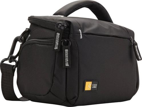 Case Logic TBC-405 - Cameratas voor Compactcamera - Zwart, Audio, Tv en Foto, Fotografie | Professionele apparatuur, Zo goed als nieuw