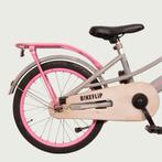 Popal kinderfiets 18 inch, Ophalen of Verzenden, Gebruikt, Popal