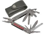 Victorinox SwissTool - Multitool - 27 functies - RVS (1, Verzenden, Zo goed als nieuw