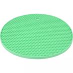 Benson Ronde siliconen pannenonderzetter - hittebestendig..., Ophalen of Verzenden, Nieuw