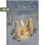 Midden in de winternacht 9789062385546 I. Verschuren, Boeken, Verzenden, Zo goed als nieuw, I. Verschuren