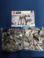 Lego Set - Star Wars - AT-AT & Clone Trooper pack, Kinderen en Baby's, Speelgoed | Duplo en Lego, Nieuw