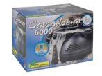 Ubbink - Cascademax - 6000 - watervalpomp - vijverpomp, Tuin en Terras, Zwembad-toebehoren, Verzenden, Zo goed als nieuw