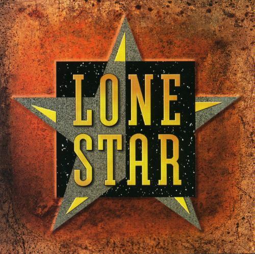 Lonestar - Lonestar, Cd's en Dvd's, Cd's | Pop, Gebruikt, Ophalen of Verzenden