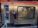 Occasion MKN HansDampf combi-steamer, Ophalen, Gebruikt, Ovens, Magnetrons en Steamers