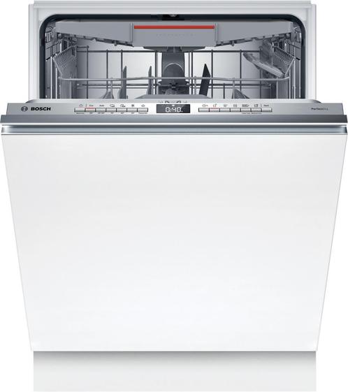 Bosch SBV6YCX02E inbouw vaatwasser met besteklade, Witgoed en Apparatuur, Vaatwasmachines, 60 cm of meer, Inbouw, Energieklasse A of zuiniger