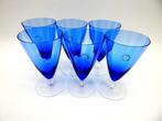 v.nason&c Murano - Carlo Nason - Drinkset (6) -, Antiek en Kunst