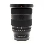 Sony 24-70mm F2.8 GM II FE-Mount Objectief (Occasion), Ophalen of Verzenden, Zo goed als nieuw, Groothoeklens, Zoom