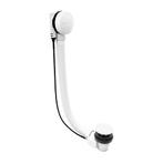 Badafvoercombinatie Polysan Marble met Waste 800 mm Plug 72, Ophalen of Verzenden, Nieuw, Bad