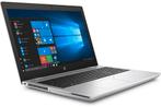 HP ProBook 650 G4 | i5-8250U | Windows 11 Pro, Computers en Software, Windows Laptops, Qwerty, Nieuw, Ophalen of Verzenden, HP