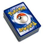 Pokemon 100 Random Pokémon kaarten (Common & Uncommon), Verzenden, Nieuw