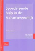 Spoedeisende hulp in de huisartsenpraktijk 9789031351664, Boeken, Verzenden, Gelezen