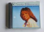 Carly Simon - Greatest Hits Live, Verzenden, Nieuw in verpakking