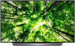 LG OLED55C8 - 55 Inch 4K Ultra HD OLED 100 Hz Smart Tv, Ophalen, OLED, Zo goed als nieuw, 100 Hz