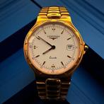Longines - Conquest - Zonder Minimumprijs - L1,614.2 - Heren