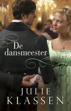 De dansmeester 9789029722223 Julie Klassen, Verzenden, Zo goed als nieuw, Julie Klassen