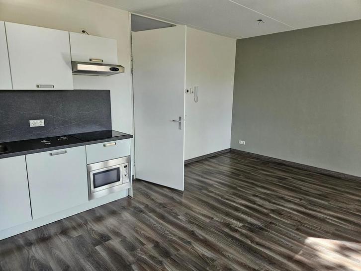 Appartement te huur, 2 kamers, Assen, Huizen en Kamers, Huizen te huur, Direct bij eigenaar, Drenthe, Appartement