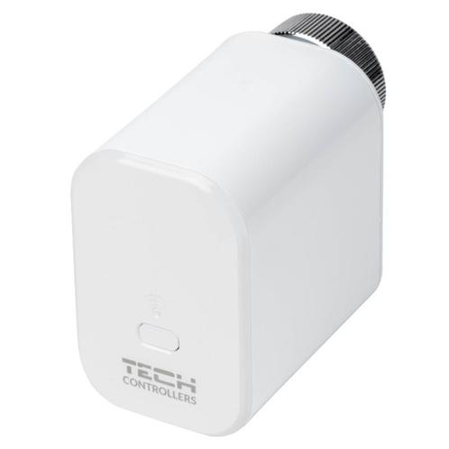 Tech STT-869 Draadloze elektrische stelaandrijving, Doe-het-zelf en Verbouw, Verwarming en Radiatoren, Nieuw, Verzenden