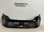 Renault Clio V Facelift voorbumper 620228696R, Auto-onderdelen, Ophalen, Gebruikt, Voor, Bumper