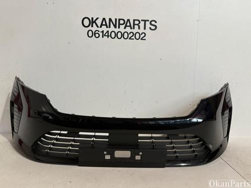 Renault Clio V Facelift voorbumper 620228696R, Auto-onderdelen, Carrosserie en Plaatwerk, Gebruikt, Voor, Bumper, Ophalen