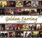 Golden Earring Collected (3CD), Verzenden, Nieuw in verpakking