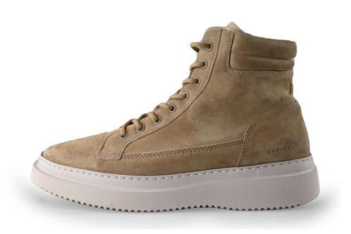 Nubikk Veterboots in maat 44 Bruin | 10% extra korting, Kleding | Heren, Schoenen, Bruin, Zo goed als nieuw, Boots, Verzenden