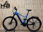 Bergamont E-Horizon FS Edition E-Bike Shimano Deore 2021, Overige merken, Ophalen of Verzenden, Zo goed als nieuw, 50 km per accu of meer