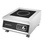 GGM Gastro | Inductiekookplaat - 5 kW | IDS6 | IDS6, Verzenden, Nieuw in verpakking, Fornuis, Frituur en Grillen
