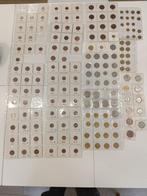 Portugal. Large collection of 168 portuguese coins in 13