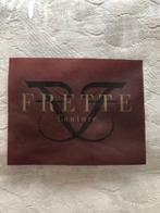 Frette couture - edmond caprillo bouty - Bedsprei - 270 cm -