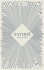 Satirië (9789044656497, Arie Storm), Boeken, Verzenden, Nieuw