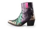 Manfield Cowboy laarzen in maat 36 Overig | 10% extra, Overige kleuren, Verzenden, Manfield, Gedragen